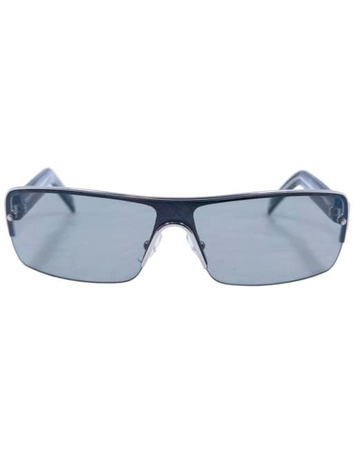 Vintage 2000s Burberry Sunglasses, 2 of 4
