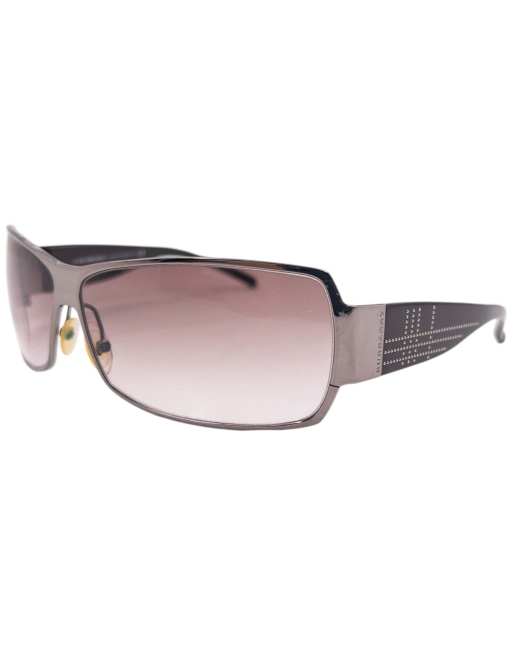 Vintage 2000s Burberry Sunglasses, 1 of 4