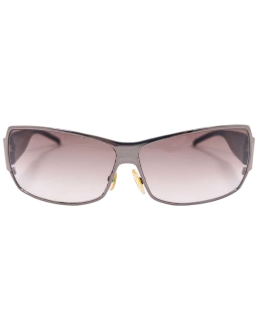 Vintage 2000s Burberry Sunglasses, 2 of 4
