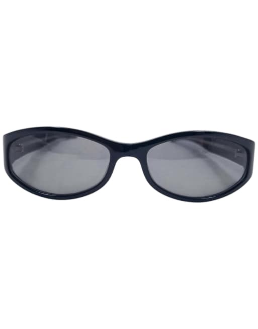 Vintage 2000s Burberry Sunglasses, 2 of 7