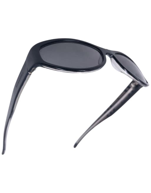 Vintage 2000s Burberry Sunglasses, 4 of 7