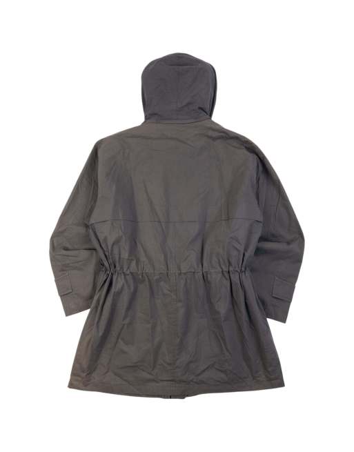 Vintage 2000s Burberry Zip Up Jacket Size L, 2 of 7
