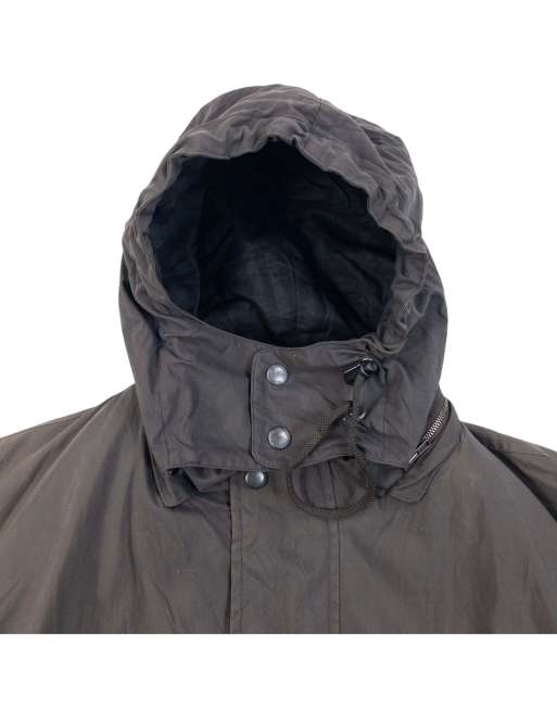 Vintage 2000s Burberry Zip Up Jacket Size L, 3 of 7