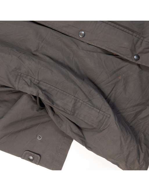 Vintage 2000s Burberry Zip Up Jacket Size L, 7 of 7