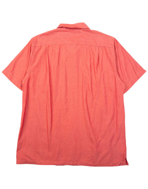 Vintage 2000s Cabane De Zucca By Issey Miyake Button Up Shirt Size M, 2 of 4