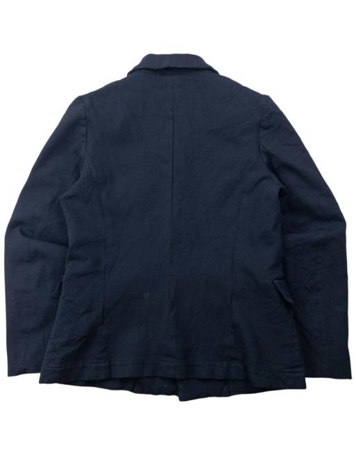 Vintage 2000s Comme Des Garçons Cropped Blazer Jacket Size S, 2 of 4
