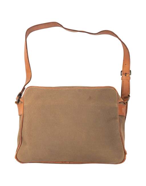 Vintage 2000s Comme Des Garçons HOMME Crossbody Bag, 2 of 7
