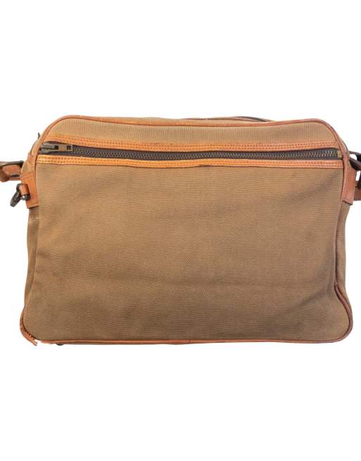 Vintage 2000s Comme Des Garçons HOMME Crossbody Bag, 4 of 7