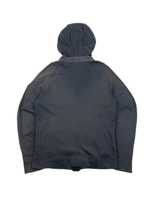 Vintage 2000s CP Company Zip Up Hoodie Size M, 2 of 4