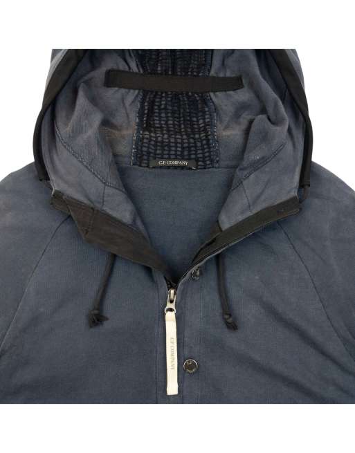 Vintage 2000s CP Company Zip Up Hoodie Size M, 3 of 4
