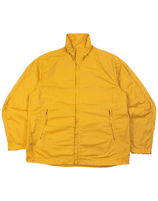 Vintage 2000s CP Company Zip Up Jacket Size XL, 1 of 6