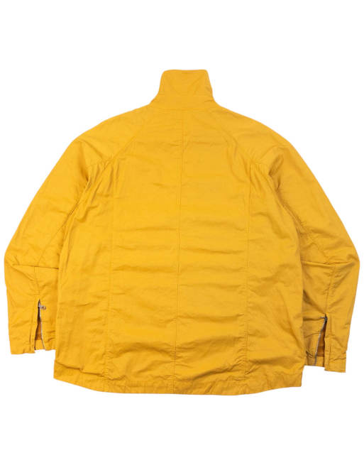 Vintage 2000s CP Company Zip Up Jacket Size XL, 2 of 6