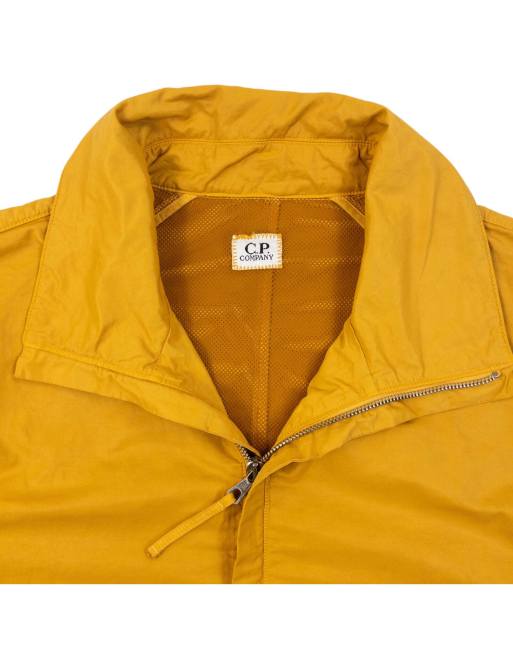 Vintage 2000s CP Company Zip Up Jacket Size XL, 3 of 6