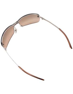 Vintage 2000s Dior Adiorable By John Galliano Rimless Sunglasses