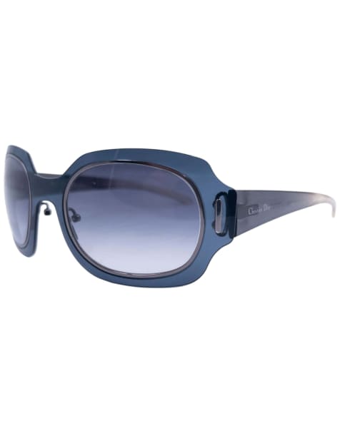 Vintage 2000s Dior Gradient Sunglasses - view 1