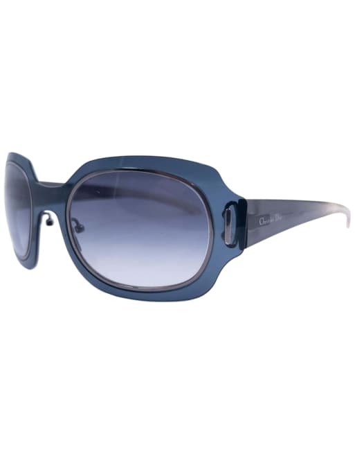 Vintage 2000s Dior Gradient Sunglasses