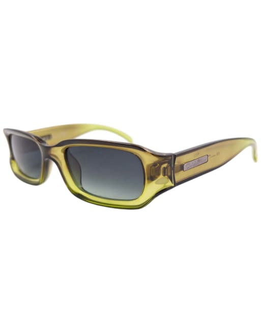 Vintage 2000s Dior Gradient Sunglasses, 1 of 4