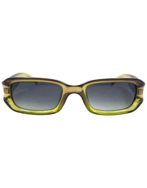 Vintage 2000s Dior Gradient Sunglasses, 2 of 4