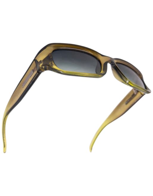 Vintage 2000s Dior Gradient Sunglasses, 4 of 4