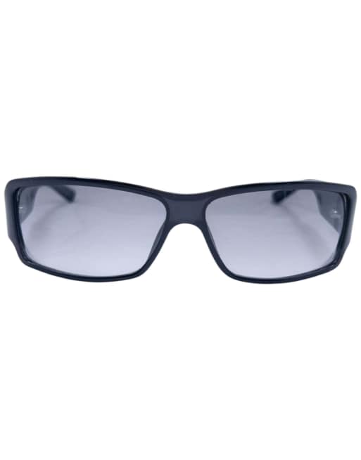 Vintage 2000s Dior Star Gem Sunglasses, 2 of 4
