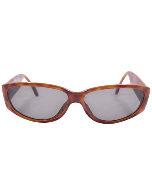 Vintage 2000s Dior Tortoise Shell Sunglasses, 2 of 4