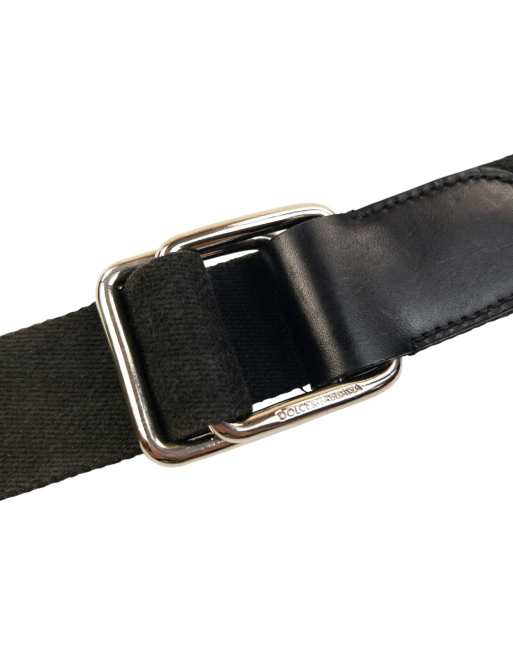 Vintage 2000s Dolce & Gabbana Belt One Size, 4 of 4