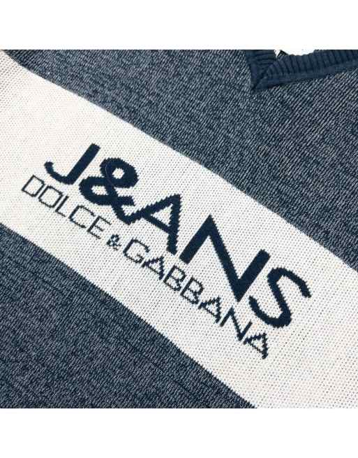 Vintage 2000s Dolce & Gabbana Jumper Size M, 4 of 4