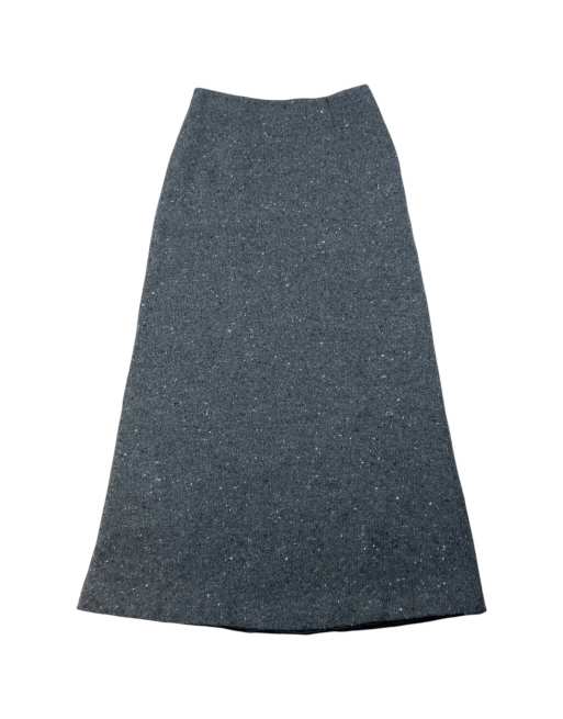 Vintage 2000s Dolce & Gabbana Wool Skirt Size W24