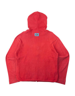 Vintage 2000s Dolce & Gabbana Zip Up Hoodie Size S | ASOS