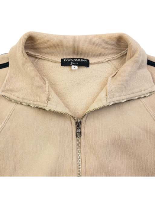 トップス 00s dolce&gabbana knit zip up jacket トップス 00s dolce&gabbana knit zip up jacket Dolce & Gabbana