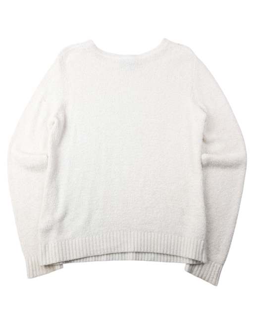 Vintage 2000s Emporio Armani Knit Jumper Size L | ASOS