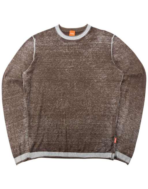 Vintage 2000s Hugo Boss Lightweight Jumper Size M