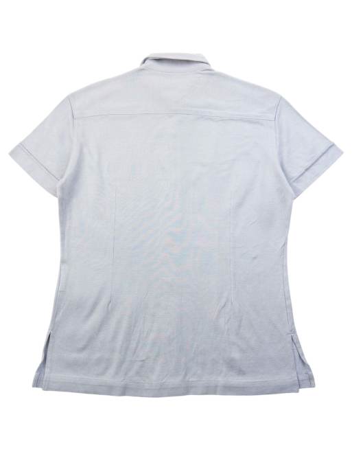 Vintage 2000s Issey Miyake Short Sleeve Button Up Shirt Size M, 2 of 4
