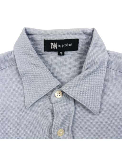Vintage 2000s Issey Miyake Short Sleeve Button Up Shirt Size M, 3 of 4