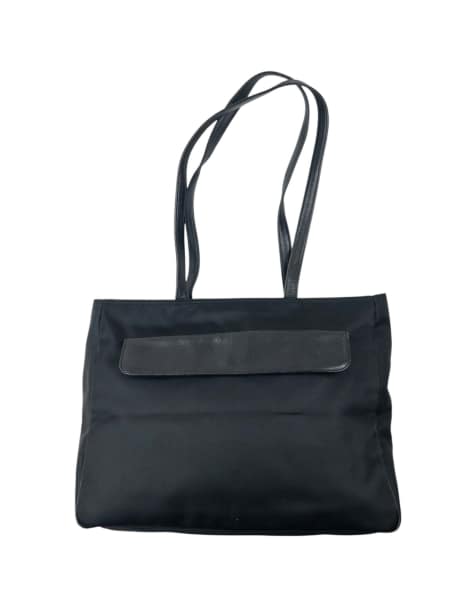 Vintage 2000s Issey Miyake Shoulder Bag - view 1