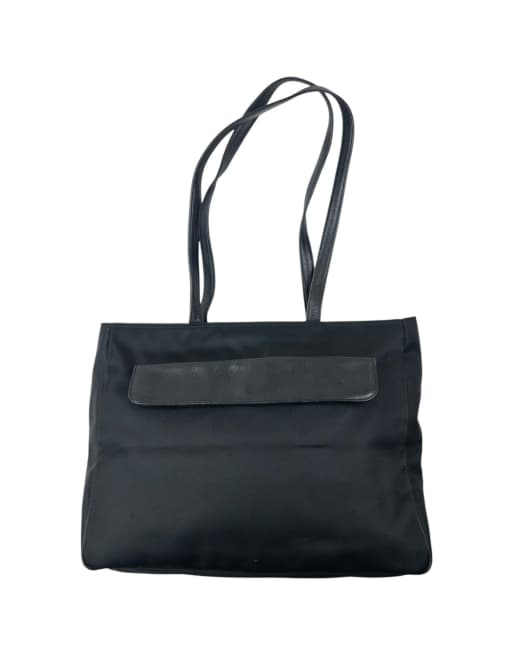 Vintage 2000s Issey Miyake Shoulder Bag