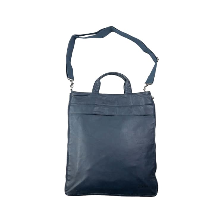 Vintage 2000s Jean Paul Gaultier Crossbody Bag | ASOS