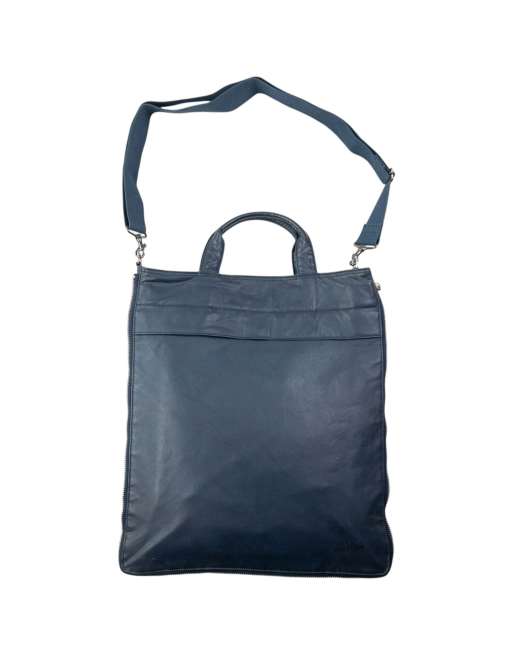 Vintage 2000s Jean Paul Gaultier Crossbody Bag