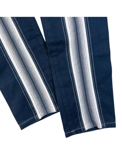 Vintage 2000s Jean Paul Gaultier JPG Denim Jeans Size W27, 7 of 7