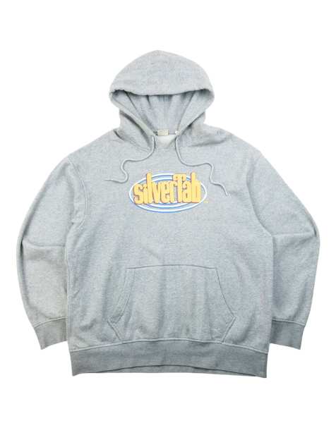 Vintage 2000s Levi's Silver Tab Graphic Hoodie Size XL - view 1