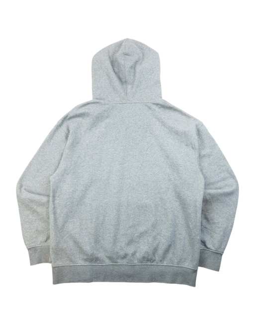 Vintage 2000s Levi's Silver Tab Graphic Hoodie Size XL, 3 of 4