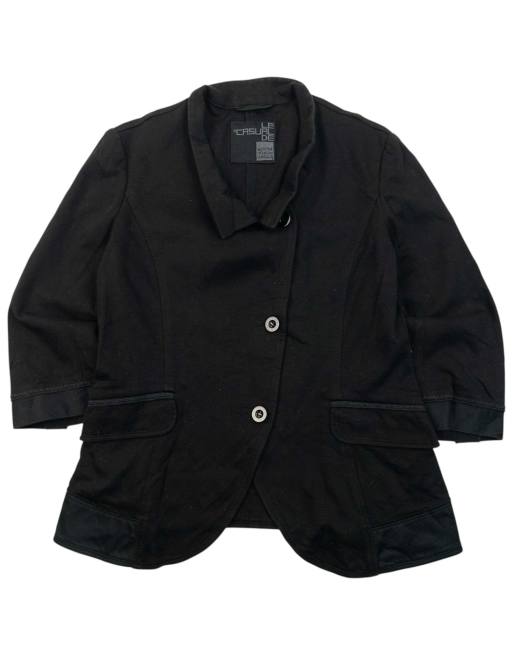 Vintage 2000s Marithe + Francois Girbaud Button Up Jacket Size S, 1 of 4