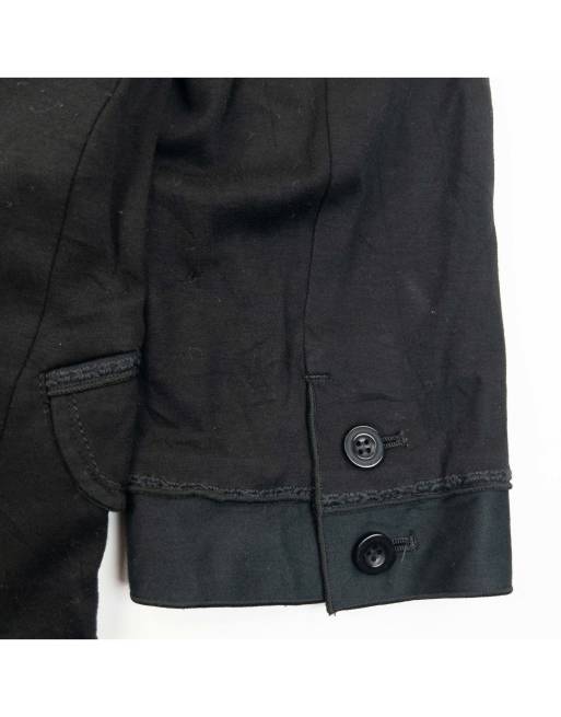 Vintage 2000s Marithe + Francois Girbaud Button Up Jacket Size S, 4 of 4