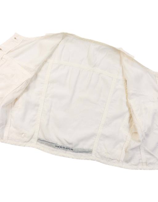 Vintage 2000s Marithe + Francois Girbaud Button Up Vest Size S, 3 of 6