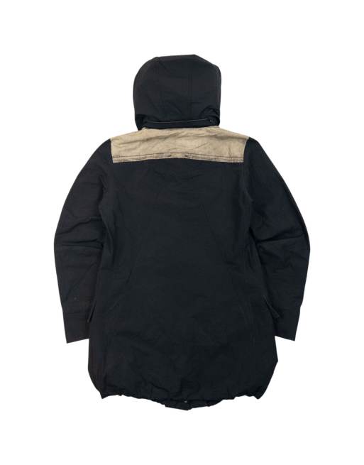 Vintage 2000s Marithe + Francois Girbaud Rain Jacket Size M, 2 of 7