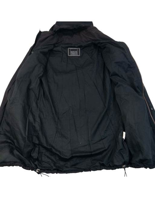 Vintage 2000s Marithe + Francois Girbaud Rain Jacket Size M, 5 of 7