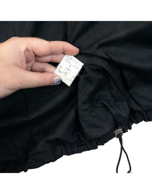 Vintage 2000s Marithe + Francois Girbaud Rain Jacket Size M, 6 of 7