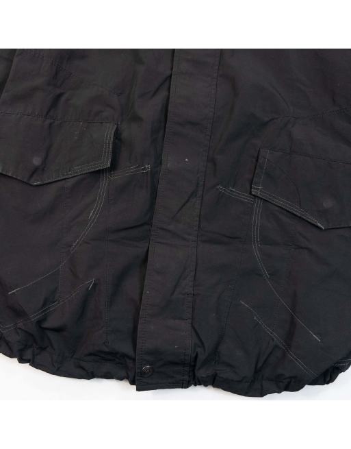 Vintage 2000s Marithe + Francois Girbaud Rain Jacket Size M, 7 of 7
