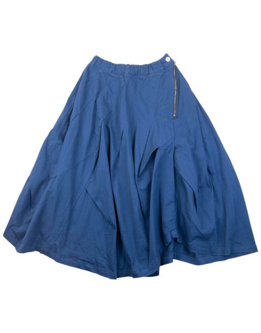 Vintage 2000s Mercibeaucoup By Issey Miyake Skirt Size W26, 1 of 4