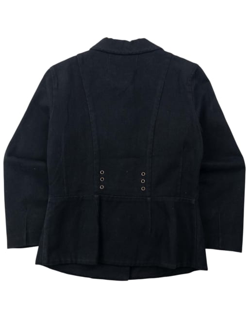 Vintage 2000s Miu Miu Button Up Jacket Size S | ASOS